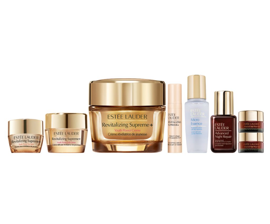 Revitalizing Supreme+  Youth Power Cream 75ml Set